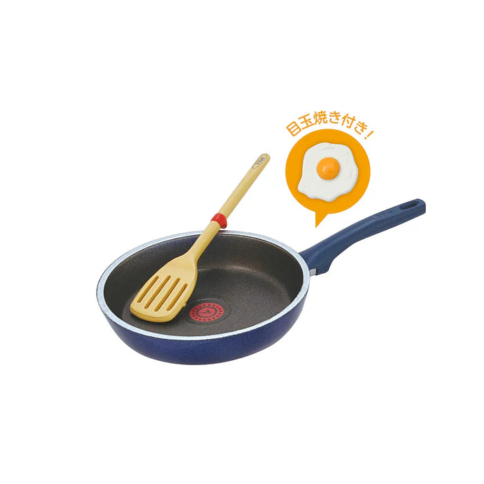 T-fal Miniature Collection [gachapon]