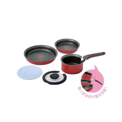 T-fal Miniature Collection [gachapon]