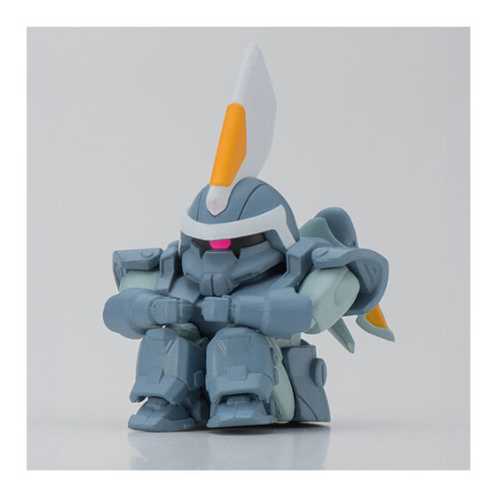 Gundam Machiboke Waiting Series 3 [gachapon]
