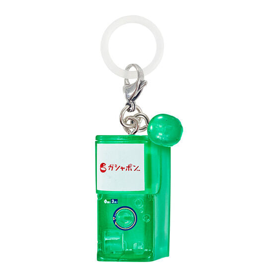 Gashapon Personal Marker Accessories [gachapon]