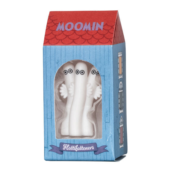 MOOMIN Miniature Package Collection [gachapon]