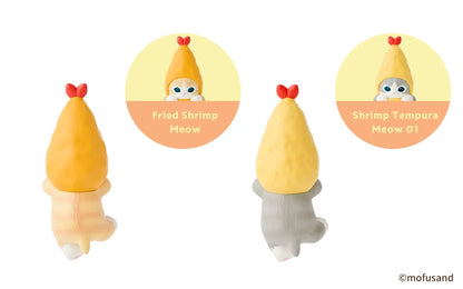 HIPPERS Mofusand: Vol. 2 [blind box]