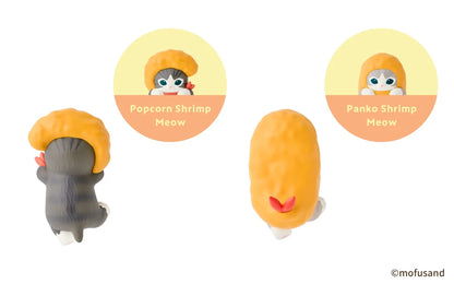 HIPPERS Mofusand: Vol. 2 [blind box]