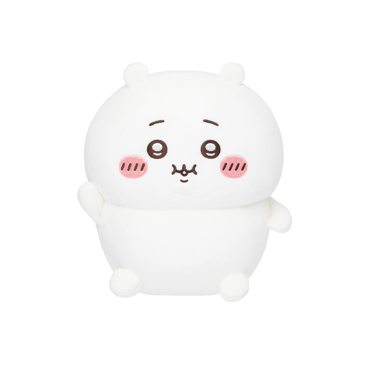 ⏰[PRE-ORDER] Chiikawa Chubby Palm-size Plush [plushie]