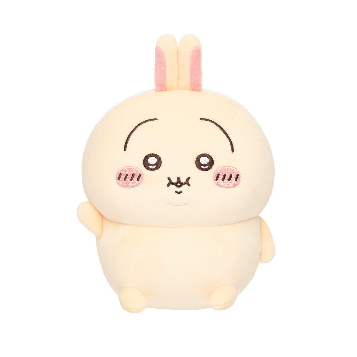 ⏰[PRE-ORDER] Chiikawa Chubby Palm-size Plush [plushie]