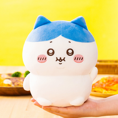⏰[PRE-ORDER] Chiikawa Chubby Palm-size Plush [plushie]
