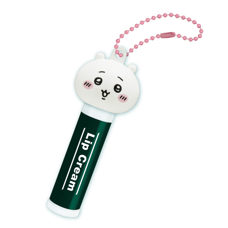 Chiikawa Lip Cap Mascot [gachapon]