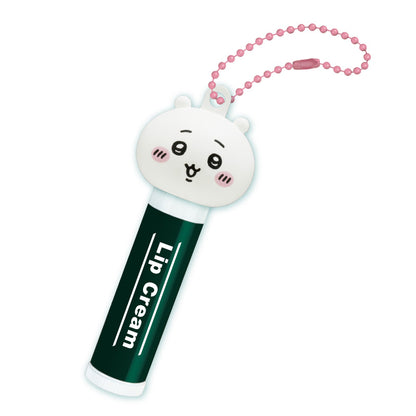 Chiikawa Lip Cap Mascot [gachapon]