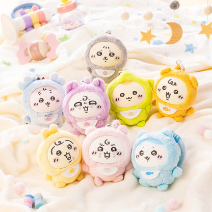 Chiikawa Baby Kiramekko [plush]