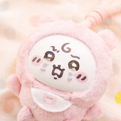 Chiikawa Baby Kiramekko [plush]
