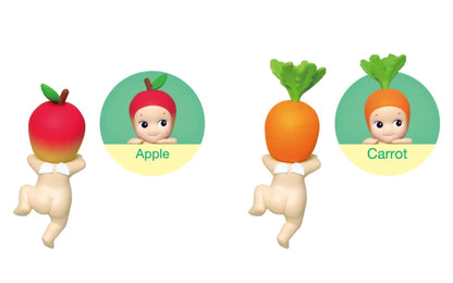 Sonny Angel Hippers Harvest Series [blind box]