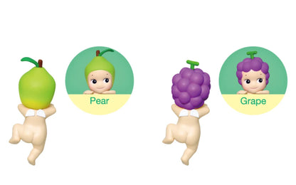 Sonny Angel Hippers Harvest Series [blind box]