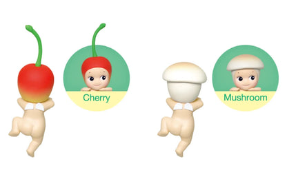 Sonny Angel Hippers Harvest Series [blind box]