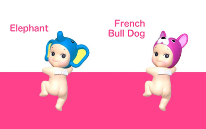 Sonny Angel Hippers Looking Back Series [blind box]