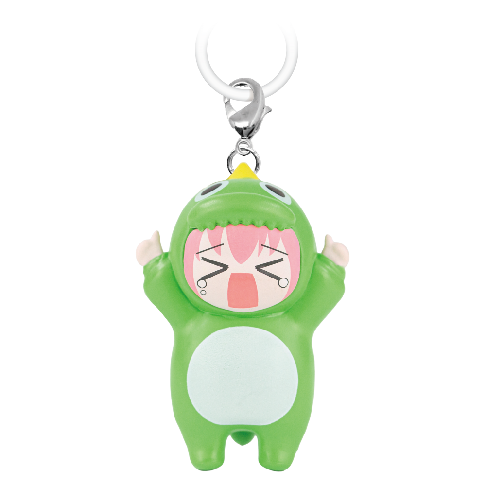 BOCCHI THE ROCK! Approval-Seeking Monster One-Point Charm [gachapon]