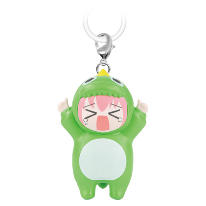 BOCCHI THE ROCK! Approval-Seeking Monster One-Point Charm [gachapon]