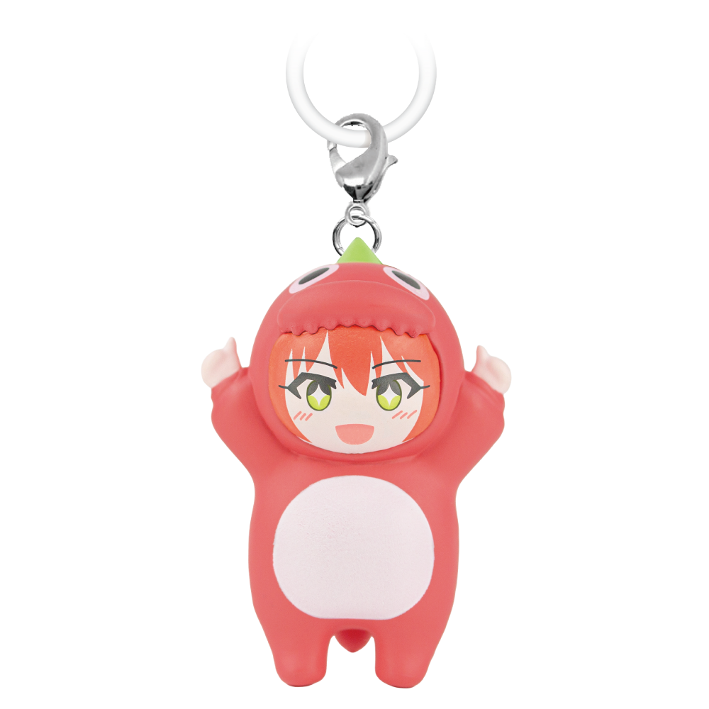 BOCCHI THE ROCK! Approval-Seeking Monster One-Point Charm [gachapon]