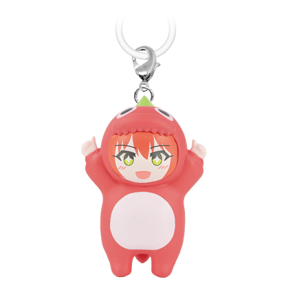 BOCCHI THE ROCK! Approval-Seeking Monster One-Point Charm [gachapon]