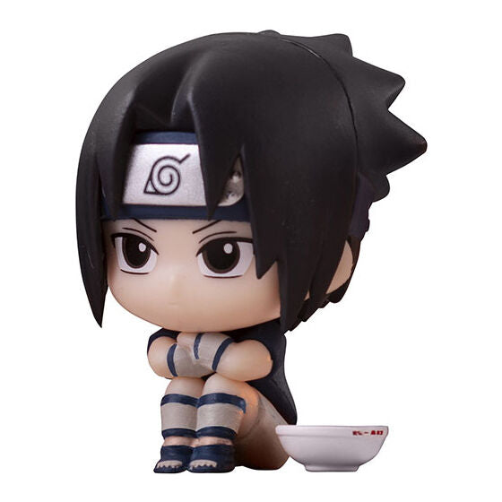 Naruto Machiboke Waiting Series [gachapon]