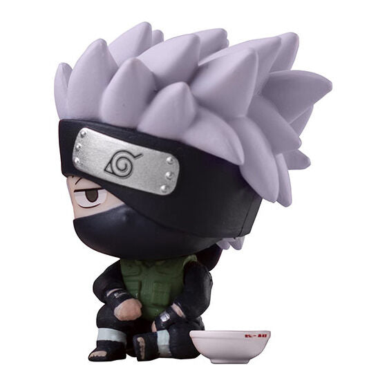 Naruto Machiboke Waiting Series [gachapon]