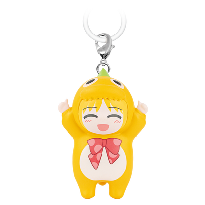 BOCCHI THE ROCK! Approval-Seeking Monster One-Point Charm [gachapon]