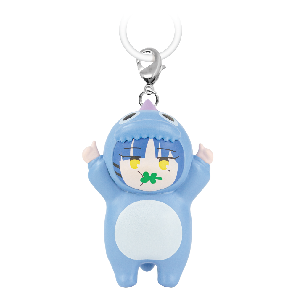 BOCCHI THE ROCK! Approval-Seeking Monster One-Point Charm [gachapon]