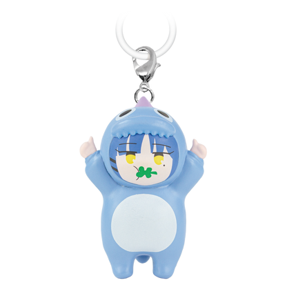 BOCCHI THE ROCK! Approval-Seeking Monster One-Point Charm [gachapon]
