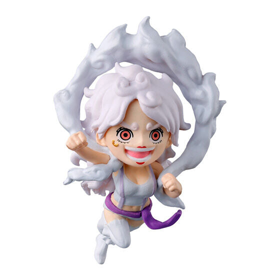 ONE PIECE Fruit The 24th Navel Battle [gachapon]