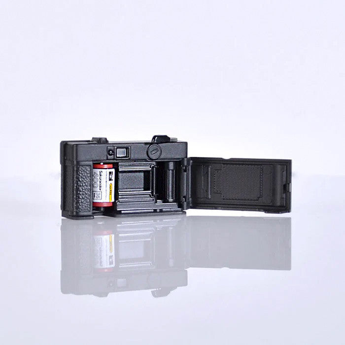 Konica Minolta Miniature Collection [gachapon]
