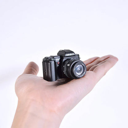 Konica Minolta Miniature Collection [gachapon]