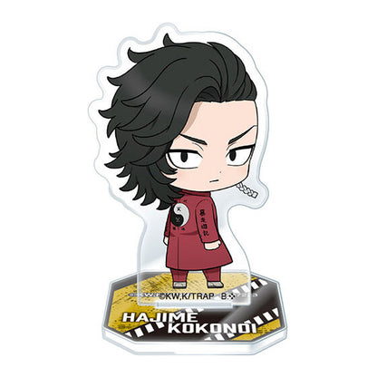 Tokyo Revengers Tenjiku Edition Acrylic Stand  [gachapon]