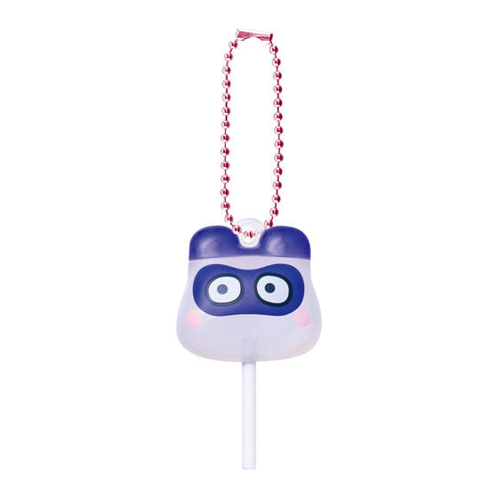 Tamagotchi Colorful Candy Charm [gachapon]