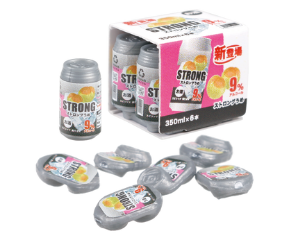 Buy a whole case! Canned Chu-Hi 2 [gachapon]