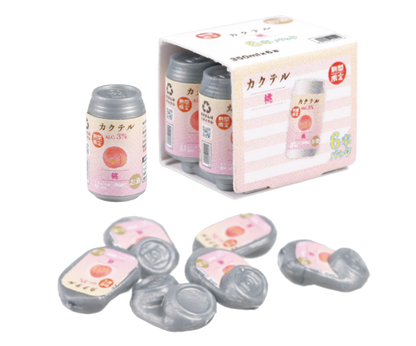 Buy a whole case! Canned Chu-Hi 2 [gachapon]