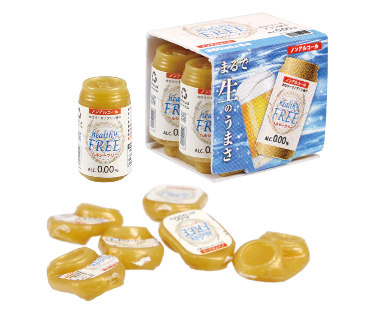 Buy a whole case! Canned Chu-Hi 2 [gachapon]