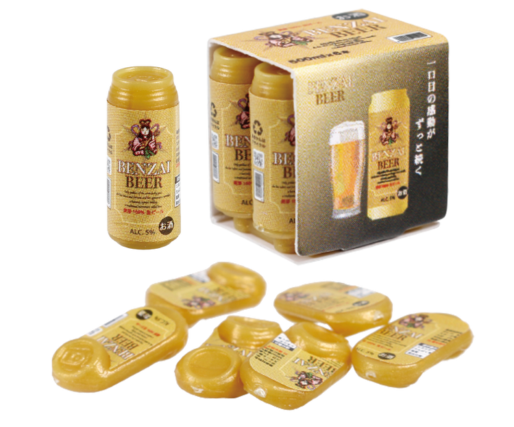 Buy a whole case! Canned Chu-Hi 2 [gachapon]