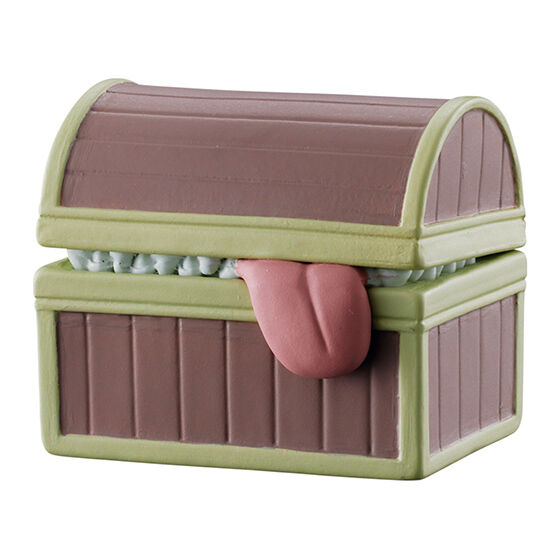 Frieren Beyond Journey's End Machiboke Waiting Series [gachapon]