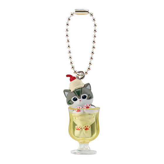 Mofusand Nyanko Soda [gachapon]