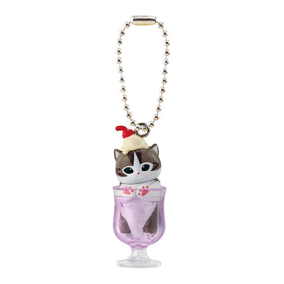 Mofusand Nyanko Soda [gachapon]
