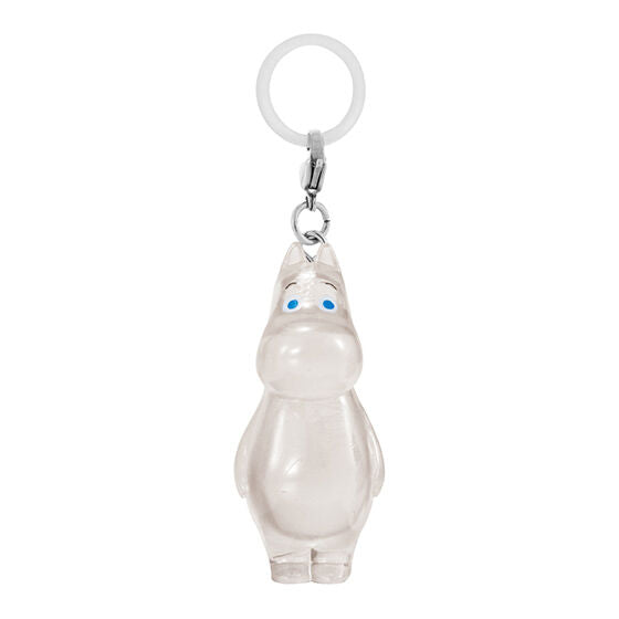 Moomin Personal Marker Accessory [gachapon]