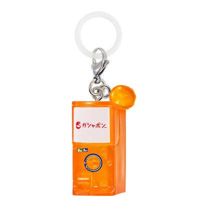 Gashapon Personal Marker Accessories [gachapon]
