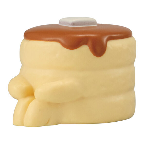 Glowing Coffee Shop Machiboke Waiting Series [gachapon]