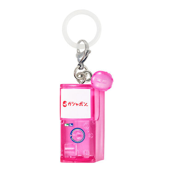 Gashapon Personal Marker Accessories [gachapon]