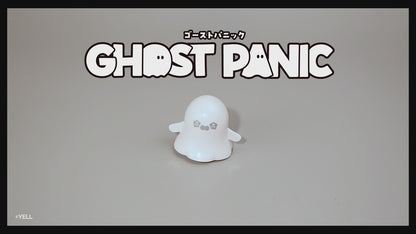 Ghost Panic [gachapon]