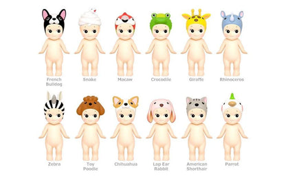 Sony Angel Mini Figure Animal 3 Series [blind box]