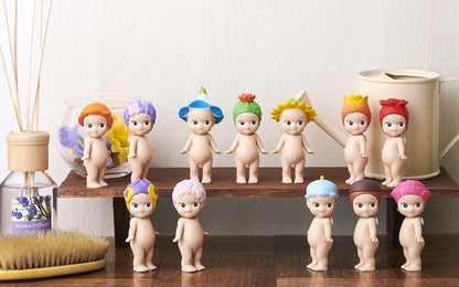 Sonny Angel Flower Series [blind box]
