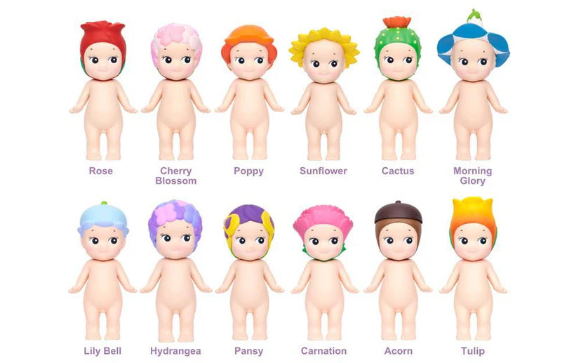 Sonny Angel Flower Series [blind box]