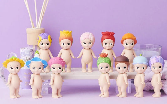 Sonny Angel Flower Series [blind box]