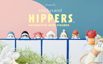 HIPPERS Mofusand: Vol. 1 [blind box]