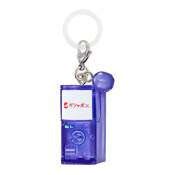Gashapon Personal Marker Accessories [gachapon]